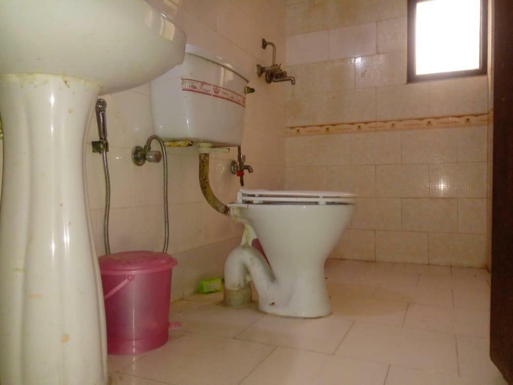 Mufis Homestay, Emerald Compound, New Palam Vihar-2 Gurgaon Exteriör bild